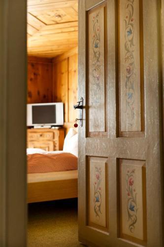 Holiday Home Ferienhaus Gasser-1