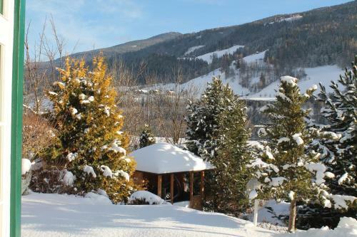Apartamento Haus Baier