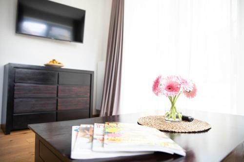 Apartamento Appartements Freiraum