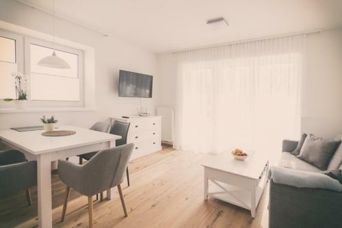Apartamento Appartements Freiraum