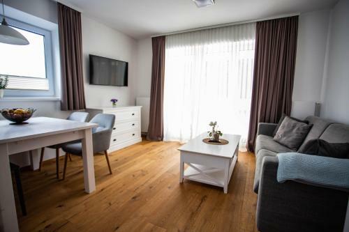 Apartamento Appartements Freiraum