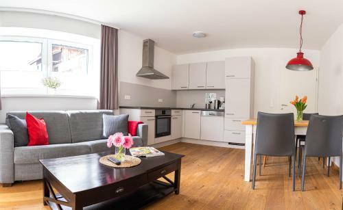 Apartamento Appartements Freiraum
