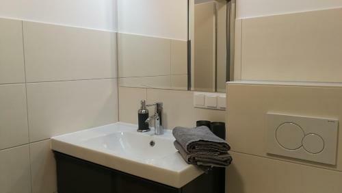 Apartamento Appartements Freiraum