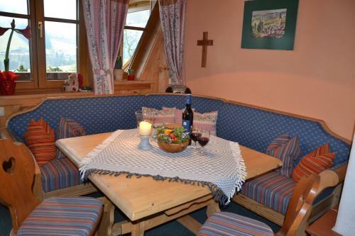 Apartamento Holdh�usl