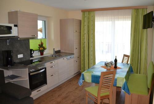 Apartamento Appartements Real