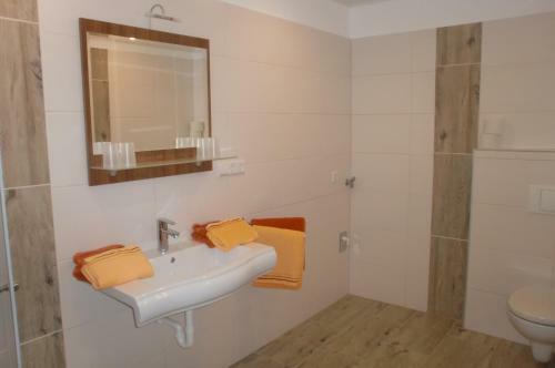 Apartamento Appartements Real