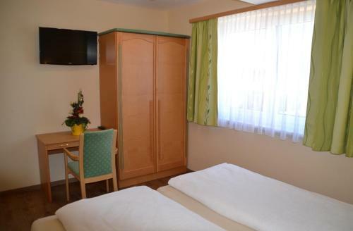 Apartamento Appartements Real