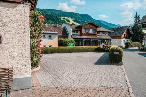 Apartamento Appartements Bachler