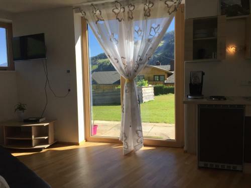 Apartamento Appartement Kristina