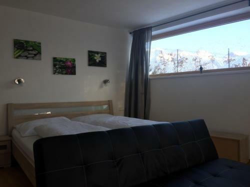 Apartamento Appartement Kristina