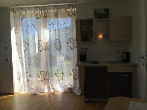 Apartamento Appartement Kristina