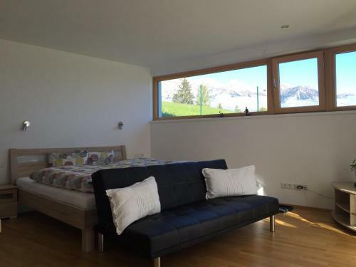 Apartamento Appartement Kristina