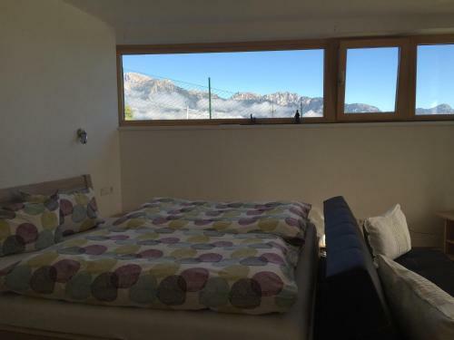 Apartamento Appartement Kristina