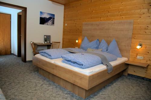 Hostal Pension Mitterwallner