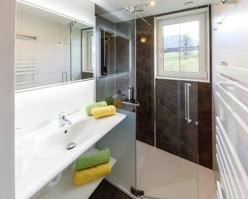 Apartamento Haus Scherz