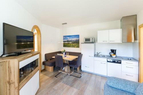 Apartamento Haus Scherz