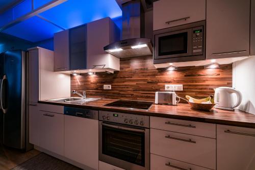 Apartamento Ski In/ Ski Out Schladming Planai Augasse B8