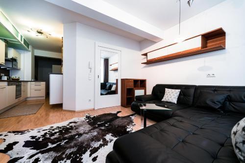 Apartamento Ski In/ Ski Out Schladming Planai Augasse B8