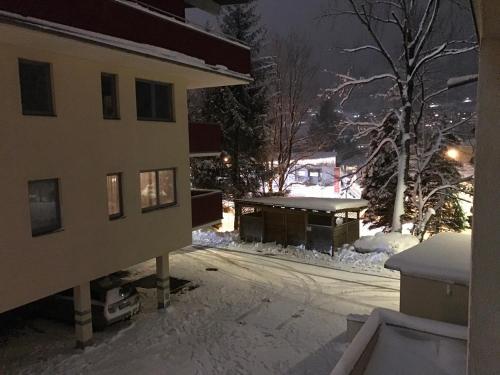 Apartamento Ski In/ Ski Out Schladming Planai Augasse B8