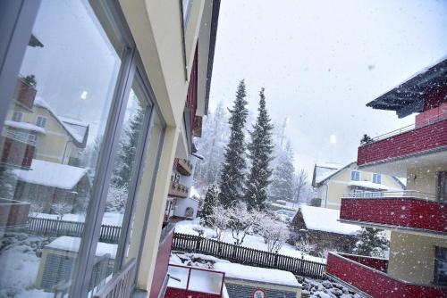 Apartamento Ski In/ Ski Out Schladming Planai Augasse B8