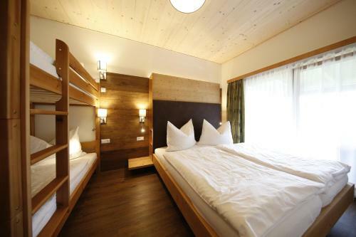Apartamento Haus Mozart