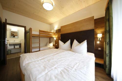 Apartamento Haus Mozart
