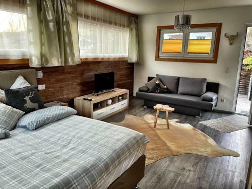 Apartamento Appartements Maya