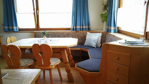 Apartamento Ferienhaus Heiderand