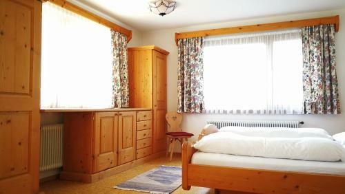 Apartamento Ferienhaus Heiderand