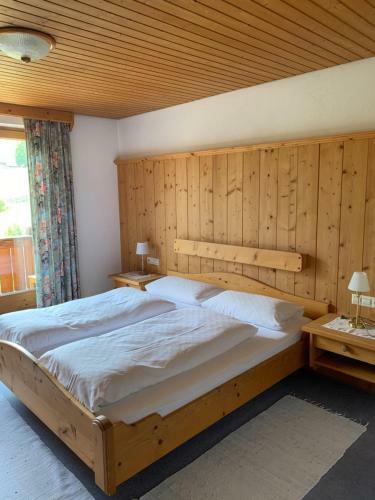 Apartamento Ferienhaus Heiderand