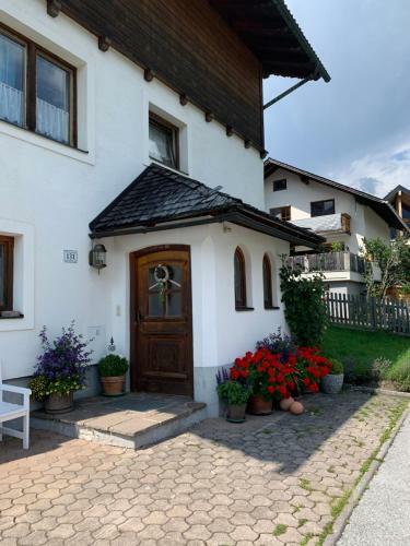 Apartamento Ferienhaus Heiderand