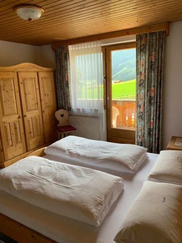 Apartamento Ferienhaus Heiderand