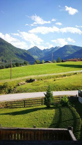 Apartamento Ferienhaus Heiderand