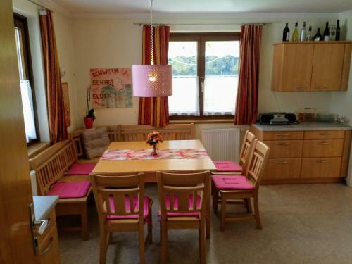 Apartamento Appartement Mary