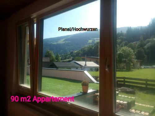 Apartamento Appartement Mary