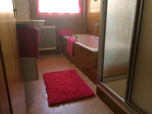 Apartamento Appartement Mary
