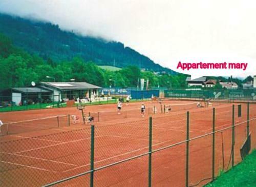 Apartamento Appartement Mary