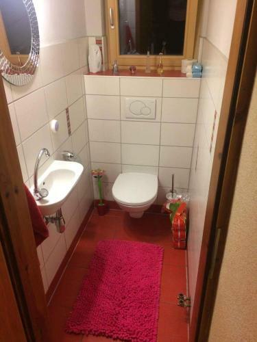 Apartamento Appartement Mary