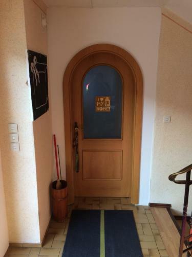Apartamento Appartement Mary