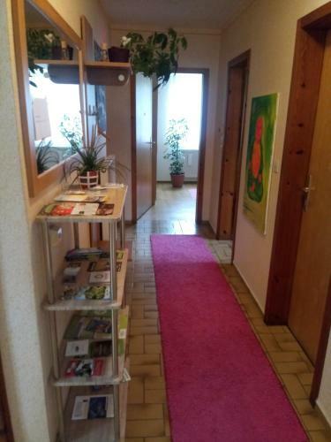 Apartamento Appartement Mary