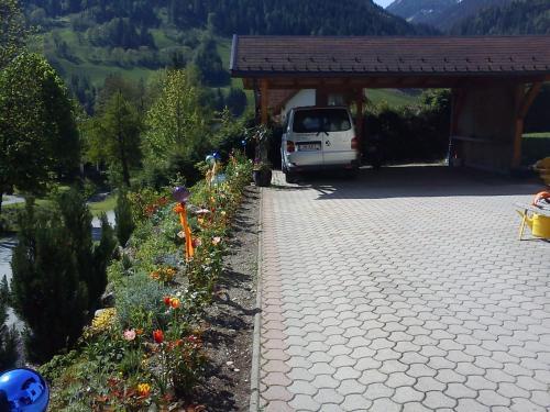 Bed & Breakfast Haus Silvia Kraml