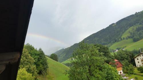 Bed & Breakfast Haus Silvia Kraml
