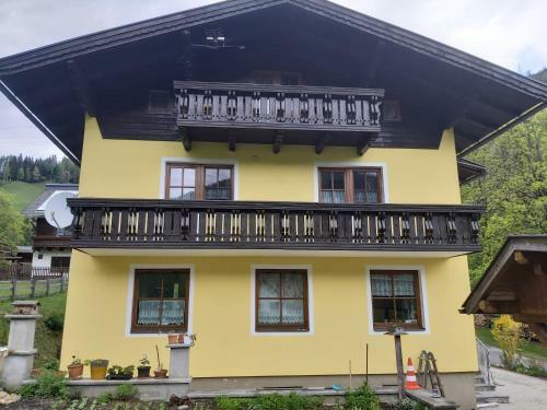 Bed & Breakfast Haus Silvia Kraml