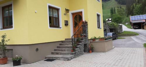 Bed & Breakfast Haus Silvia Kraml