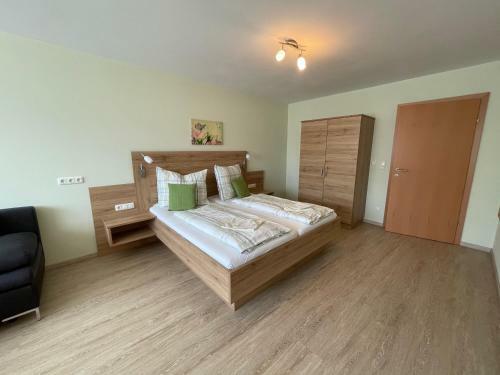 Apartamento Appartements Sonnwies