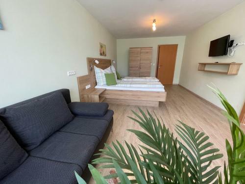 Apartamento Appartements Sonnwies