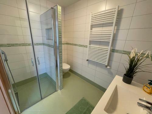Apartamento Appartements Sonnwies
