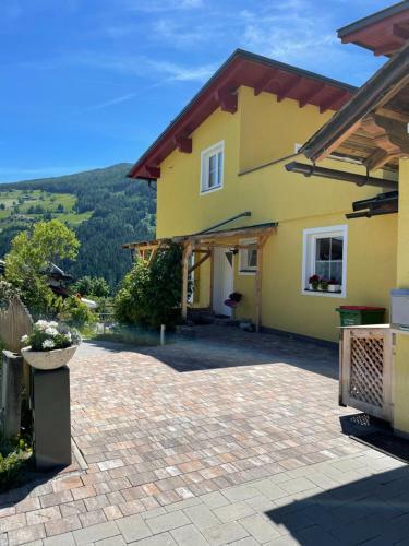 Apartamento Appartements Sonnwies