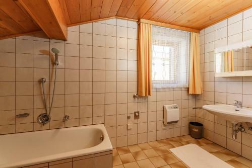 Apartamento Gartenvilla