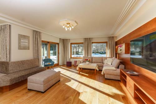 Apartamento Gartenvilla